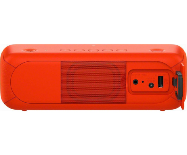 Акустическая система Sony SRS-XB30 Red